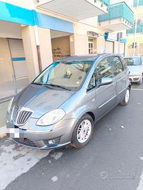 Lancia MUSA 1.4 8V Ecochic (GPL) Gold 1 proprietar