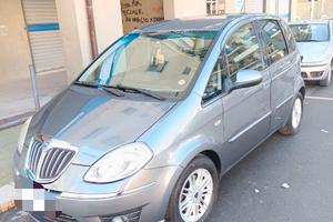 Lancia MUSA 1.4 8V Ecochic (GPL) Gold 1 proprietar