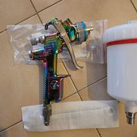 Pistola carrozziere professionale SATA JET 2000