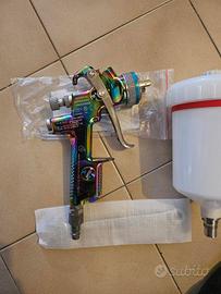 Pistola carrozziere professionale SATA JET 2000