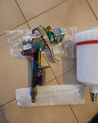 Pistola carrozziere professionale SATA JET 2000