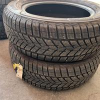 215 65 17 invernai Goodyear del 2021