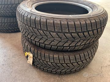 215 65 17 invernai Goodyear del 2021