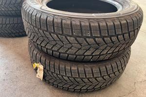 215 65 17 invernai Goodyear del 2021