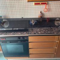 Griglia challenger motore posteriore, ferrari  355