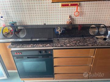 Griglia challenger motore posteriore, ferrari  355