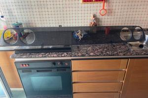 Griglia challenger motore posteriore, ferrari  355