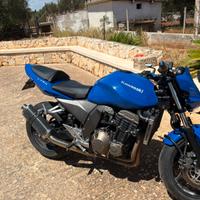 Kawasaki z 750