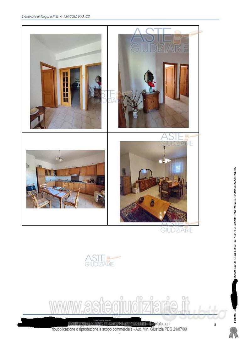 Appartamento – Modica, Dente - Vista 4