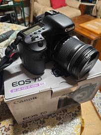 canon 7d