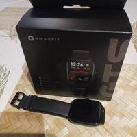 Smartwatch AMAZFIT GTS 