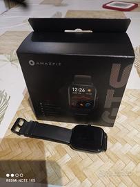 Smartwatch AMAZFIT GTS 