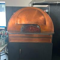 Forno a piastra come nuovo