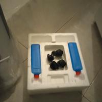 raffrescatore portatile 