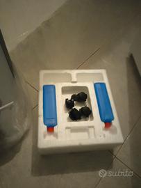 raffrescatore portatile 