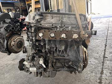 M16A MOTORE FIAT SEDICI SUZUKI SX4 1.6 79KW 06/09
