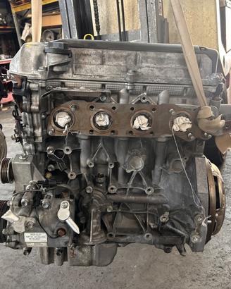 M16A MOTORE FIAT SEDICI SUZUKI SX4 1.6 79KW 06/09