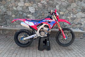 Honda Redmoto Crf 250 RX Special 2024