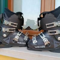 Scarponi sci ragazzo-a