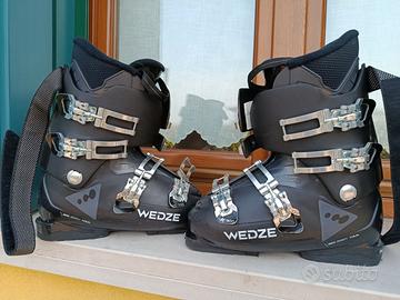 Scarponi sci ragazzo-a