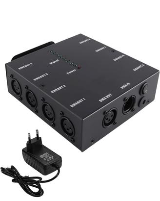 Slitter DMX 8 in 1 - Nuovo