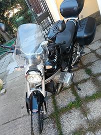 Bmw r1200r