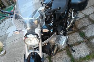 Bmw r1200r