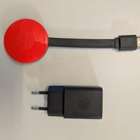 Google Chromecast