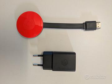 Google Chromecast