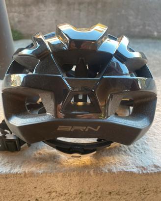 Casco  per ciclismo