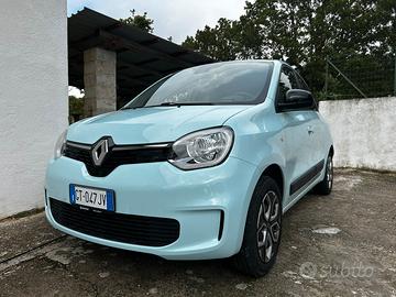 Twingo Elettrica Seminuova!