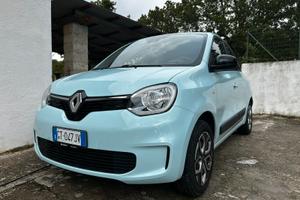 Twingo Elettrica Seminuova!