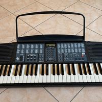 Tastiera elettronica