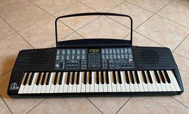 Tastiera elettronica