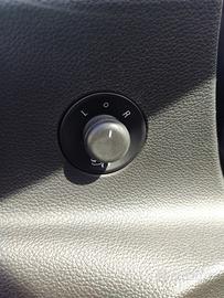 Comandi specchietti OPEL ASTRA J del 2013
