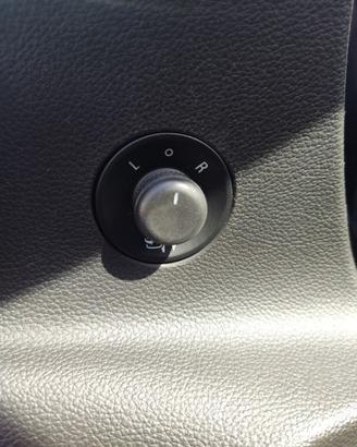 Comandi specchietti OPEL ASTRA J del 2013
