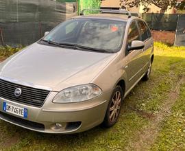 Fiat Croma 1.9 Multijet 16V Dynamic