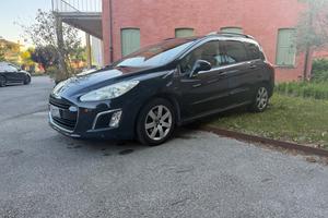 Peugeot 308 Station Wagon 308 SW 1.6 e-hdi 8v Acti