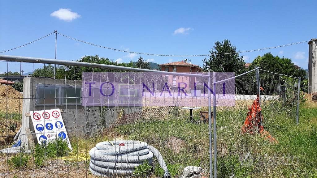 Terreno di 1000 m² a Buggiano - Vista 3