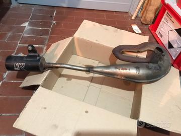 Marmita espansione fire per piaggio si