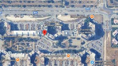 Immobile in asta di 105 m² a Taranto