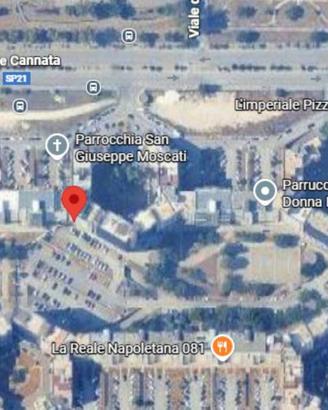 Immobile in asta di 105 m² a Taranto