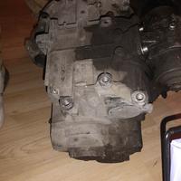pezzo completo cambio Smart ForFour 