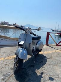 Piaggio Vespa PX 150 - 2004 - Iscrizione ASI
