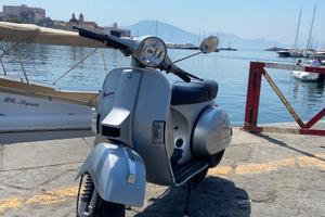 Piaggio Vespa PX 150 - 2004 - Iscrizione ASI