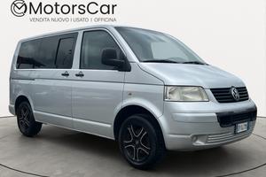 VOLKSWAGEN Transporter 1.9 TDI 102CV PC Kombi