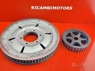 RICAMBI KAWASAKI VN900