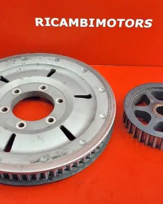 RICAMBI KAWASAKI VN900