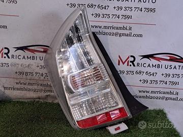 STOP FANALE POSTERIORE SINISTRO TOYOTA Prius 2° S