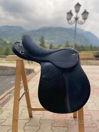 Sella inglese marca Winner da endurance